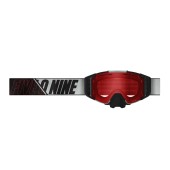 Очки 509 Sinister X6 без подогрева Racing Red