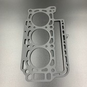 Прокладка под головку Honda BF35-50 (Honda)