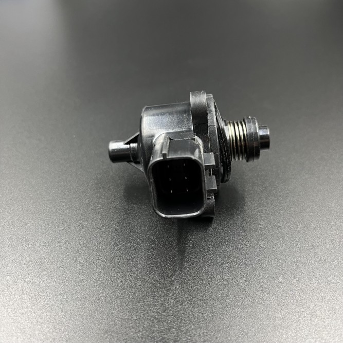 Клапан холостого хода Yamaha F150 (PREMARINE)