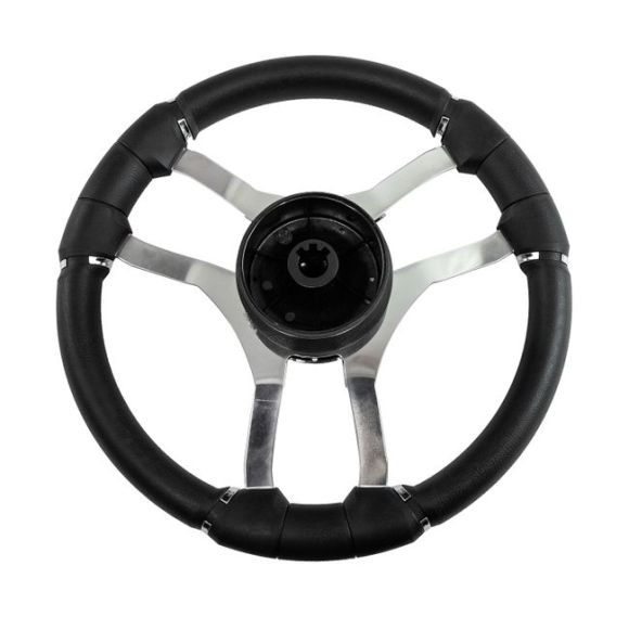 Рулевое колесо MALERA д. 350 мм
