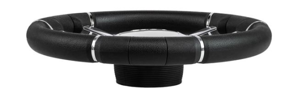 Рулевое колесо MALERA д. 350 мм