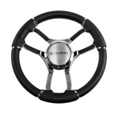 Рулевое колесо MALERA д. 350 мм