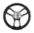 Рулевое колесо MALERA д. 350 мм
