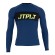 Лайкра JetPilot RX Navy/Yellow, XL