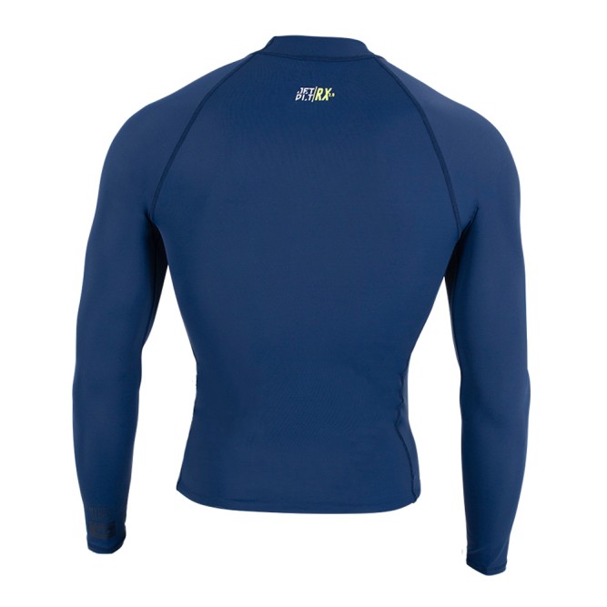 Лайкра JetPilot RX Navy/Yellow, XL