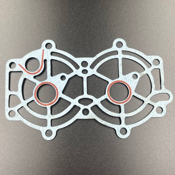 Прокладка под крышку головки Yamaha 20-25 6L2(PREMARINE)