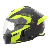 Шлем 509 Delta V Commander с подогревом Hi-Vis, XL