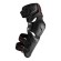Защита колена EVS EPIC Black/Black, L/XL