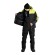 Куртка Jethwear Crisp с утеплителем Black/Lime, L