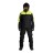 Куртка Jethwear Crisp с утеплителем Black/Lime, L