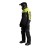 Куртка Jethwear Crisp с утеплителем Black/Lime, L