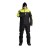 Куртка Jethwear Crisp с утеплителем Black/Lime, L
