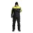 Куртка Jethwear Crisp с утеплителем Black/Lime, L