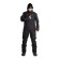 Куртка Jethwear Crisp с утеплителем Black/Blue, 3XL