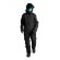Куртка Jethwear Crisp с утеплителем Black/Blue, 3XL