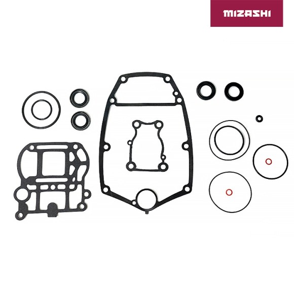 Комплект прокладок редуктора Yamaha SC-GS471 Комплект прокладок редуктора Yamaha SC-GS471