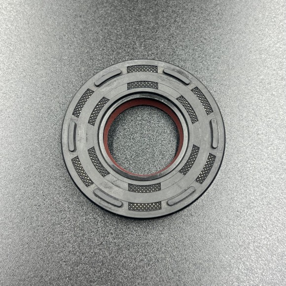 Сальник Suzuki (09283-25075) (25x52x7) (Sinera)