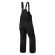 Полукомбинезон FXR Expedition Pro с утеплителем Black, L
