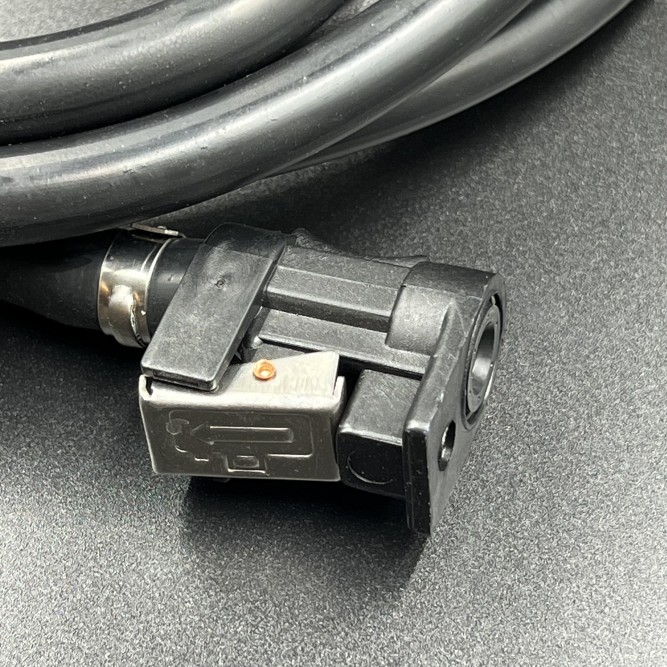 Комплект подачи топлива Yamaha (8mm) (6Y2-24306-07) (YUELANG)