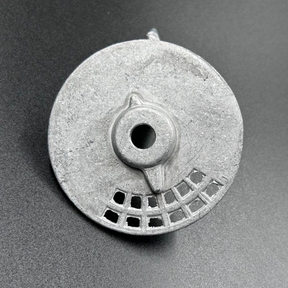 Киль-протектор (Анод) Suzuki DF20-30; DT20-30 (Алюминиевый) (55125-96310) (Omax) Киль-протектор (Анод) Suzuki DF20-30; DT20-30 (Алюминиевый) (55125-96310) (Omax)