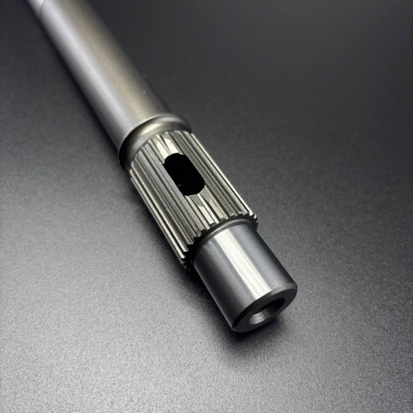 Вал гребной Yamaha 60-90 (KACAWA)