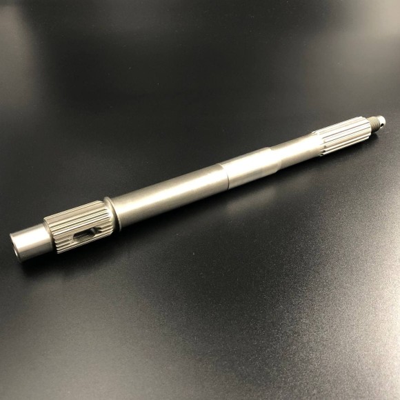 Вал гребной Yamaha 60-90 688 (Omax)