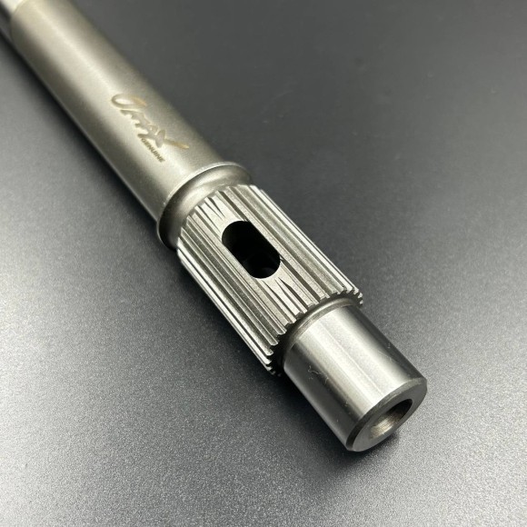 Вал гребной Yamaha 60-90 688 (Omax)