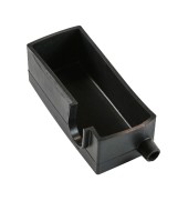 Короб реле трима Yamaha 25B/50G/60F/70B