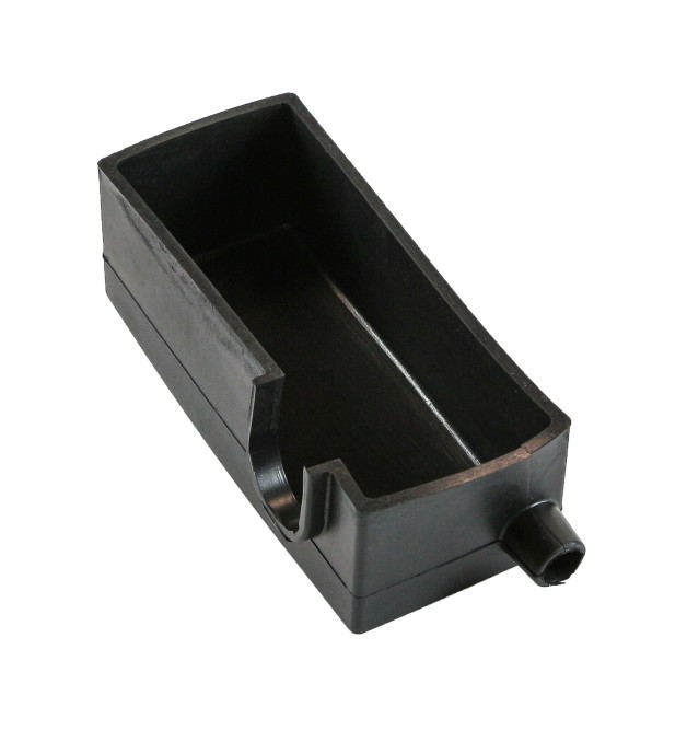 Короб реле трима Yamaha 25B/50G/60F/70B