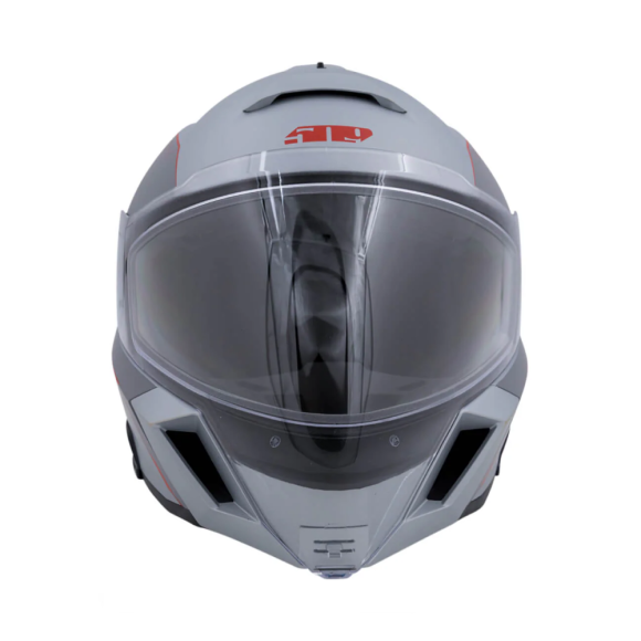 Шлем 509 Mach V Commander Redline, XL Шлем 509 Mach V Commander Redline, XL