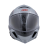 Шлем 509 Mach V Commander Redline, XL