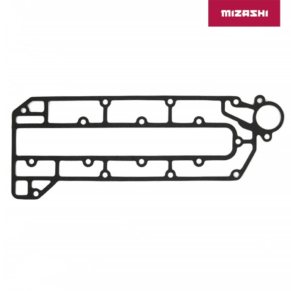 Прокладка выхлопного коллектора Hidea/Yamaha SC-GS233