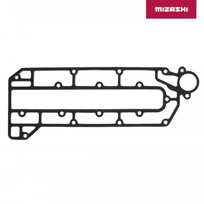 Прокладка выхлопного коллектора Hidea/Yamaha SC-GS233
