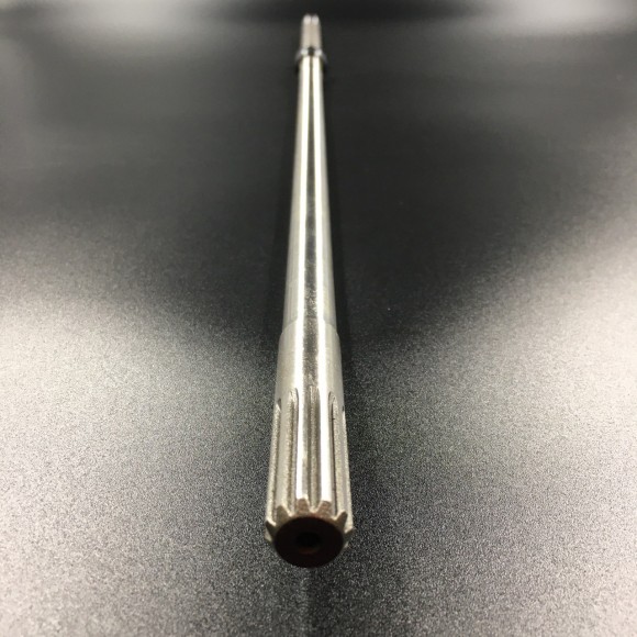 Вал торсионный Yamaha 9.9-15, F9.9-15 (S) (YMM)