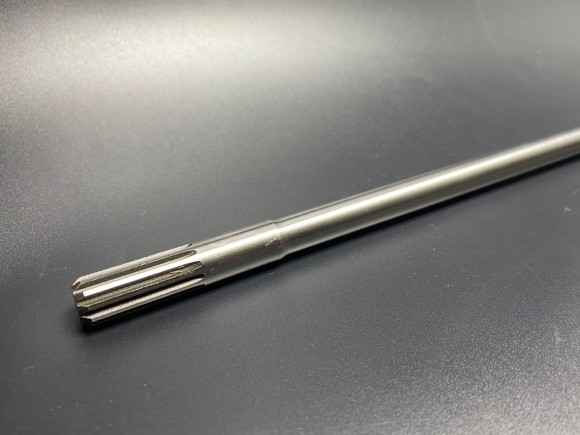 Вал торсионный Yamaha 9.9-15, F9.9-15 (S) (YMM)