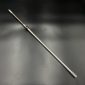 Вал торсионный Yamaha 9.9-15, F9.9-15 (S) (KACAWA) Вал торсионный Yamaha 9.9-15, F9.9-15 (S) (KACAWA)