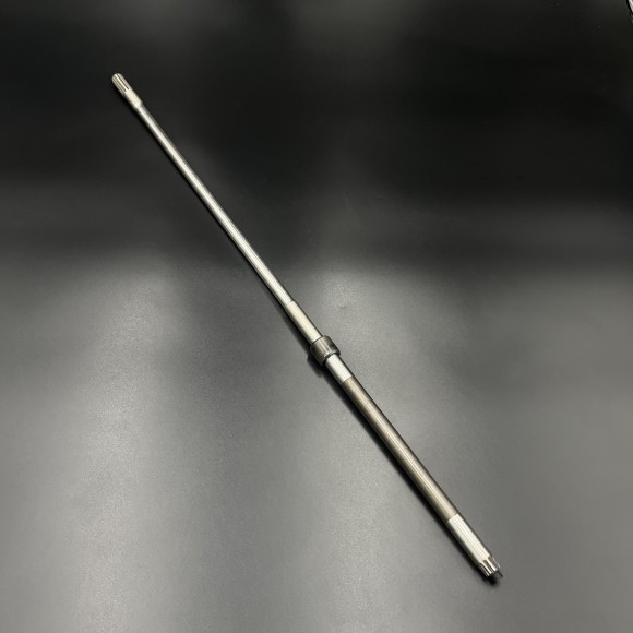 Вал торсионный Yamaha 9.9-15, F9.9-15 (S) (KACAWA)