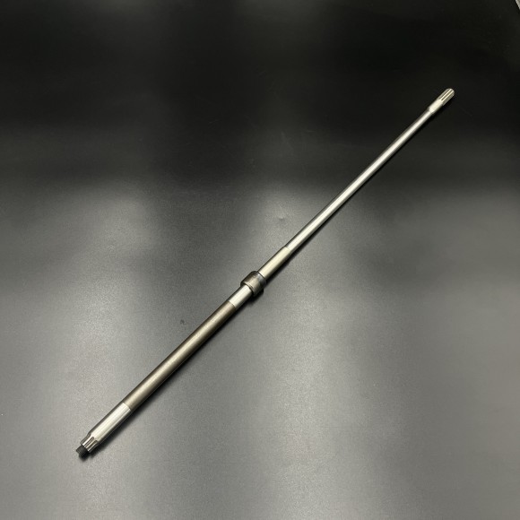 Вал торсионный Yamaha 9.9-15, F9.9-15 (S) (KACAWA)