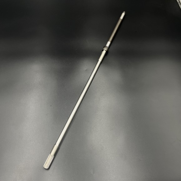 Вал торсионный Yamaha 9.9-15, F9.9-15 (S) (KACAWA)