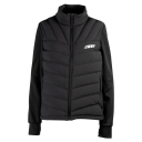 Куртка 509 SynDown Hybrid Black, 2X