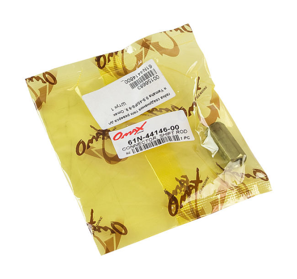 Гайка соединения тяги реверса для Yamaha 9.9-40/F8-9.9, Omax