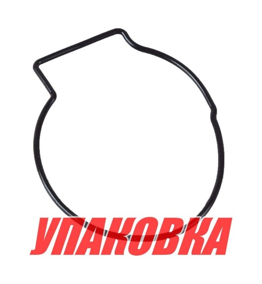 Уплотнение помпы №1, Suzuki DF90T-140T, Omax (упаковка из 2 шт.)