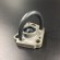 Основание помпы охлаждения Suzuki DT9.9-15, DF9.9-15 (17450-93940; 17450-93960; 17450-93920) (Omax)
