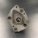 Основание помпы охлаждения Suzuki DT9.9-15, DF9.9-15 (17450-93940; 17450-93960; 17450-93920) (Omax)