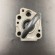 Основание помпы охлаждения Suzuki DT9.9-15, DF9.9-15 (17450-93940; 17450-93960; 17450-93920) (Omax)