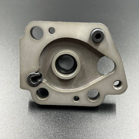 Основание помпы охлаждения Suzuki DT9.9-15, DF9.9-15 (17450-93940; 17450-93960; 17450-93920) (Omax)