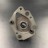 Основание помпы охлаждения Suzuki DT9.9-15, DF9.9-15 (17450-93940; 17450-93960; 17450-93920) (Omax)