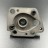 Основание помпы охлаждения Suzuki DT9.9-15, DF9.9-15 (17450-93940; 17450-93960; 17450-93920) (Omax)