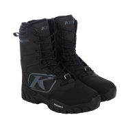 Ботинки Klim Force GXT Black/Asphalt, 11