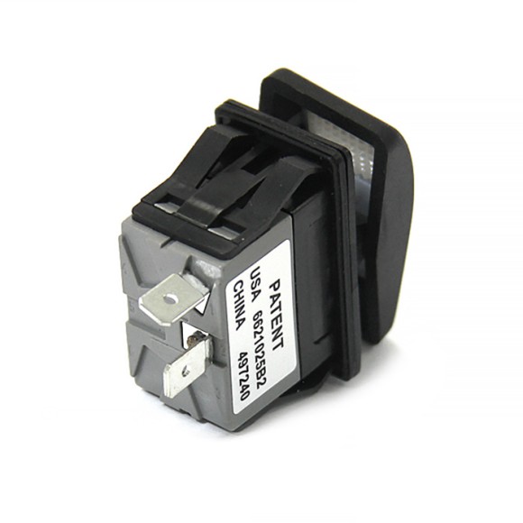 Переключатель вкл-выкл герметичный